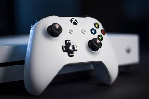 Configura Los Botones De Xbox One En Windows 10