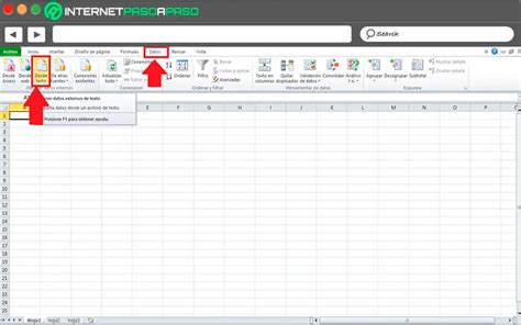 Comment ouvrir un fichier CSV dans Microsoft Excel Guide étape par étape Informatique Mania