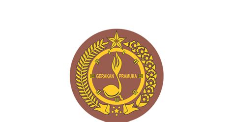 Logo Pramuka Indonesia