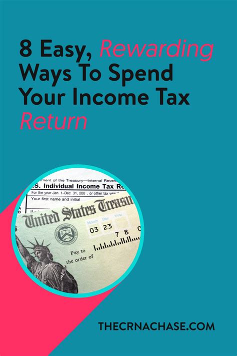 Another job, savings interest, self employed income). 8 Easy, Rewarding Ways To Spend Your Tax Refund in 2020 | Tax refund