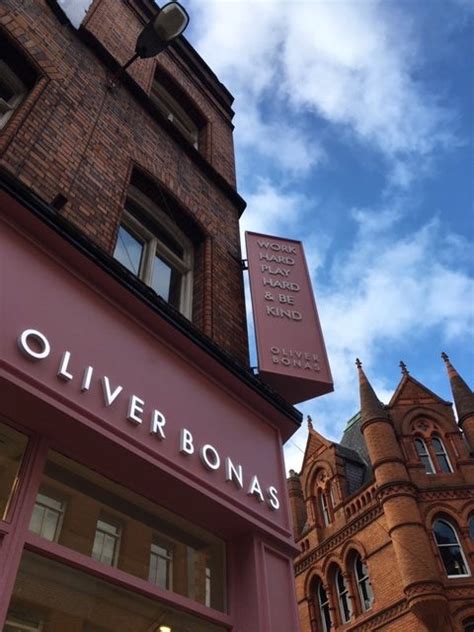 Shop oliver bonas at lyst to discover a wide selection of the latest clothing, shoes and accessories. Oliver Bonas is opening in Dublin - tomorrow ...