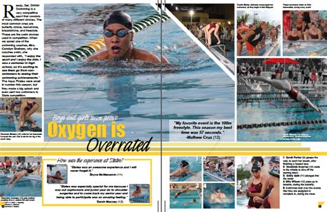 Pin By Lauri Peyton On Yearbook Yearbook Layouts Yearbook Pages