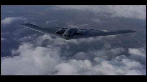 Northrop Grumman B 21 Raider Youtube