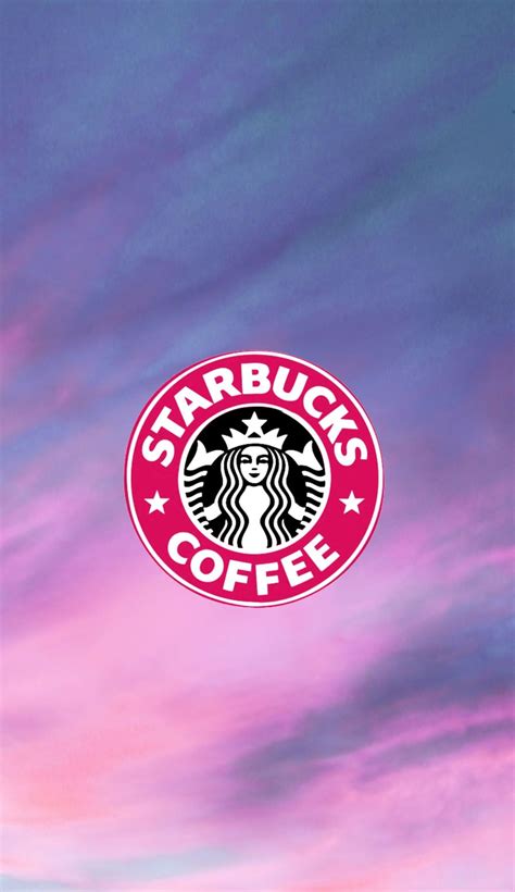 Fondos De Pantalla Starbucks Coffee Wallpapers Kawaii Fondo De