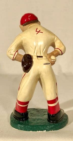 Vintage Baseball Memorabilia Sports Memorabilia Museum United States