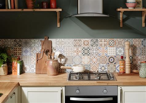Kitchens In 2020 Mediterranean Kitchen Wooden Worktop Kitchen