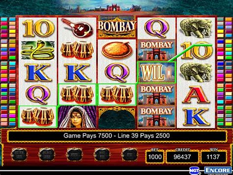 One of the most popular names in the world of casino gaming, igt has been successfully entertaining and. IGT Slots Bombay > iPad, iPhone, Android, Mac & PC Game ...