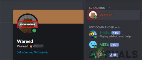 How To Save Profile Picture Of Someone In Discord