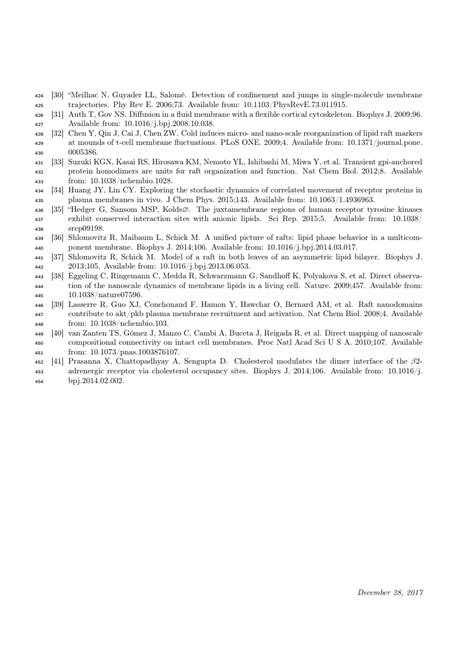 For example, whether a paper advocated am for tackling a specific. Sustainable Environment Research template - For Authors