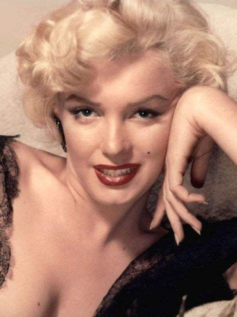 Miss Marilyn Monroe