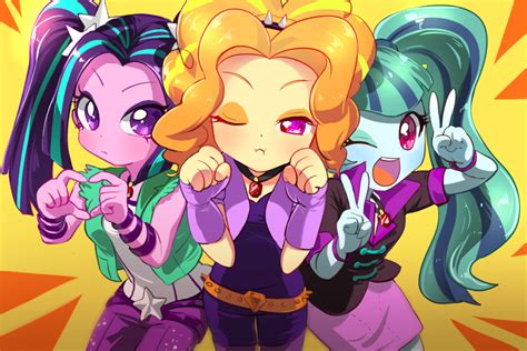 2evil4me My Little Pony Equestria Girls Know Your Meme
