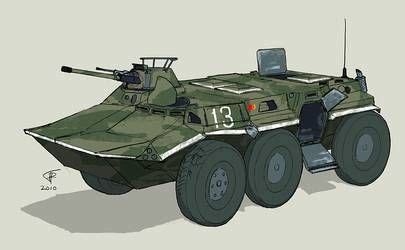 Whirlwind I By Quesocito On Deviantart Armored Fighting Vehicle Armored Vehicles Vehicles