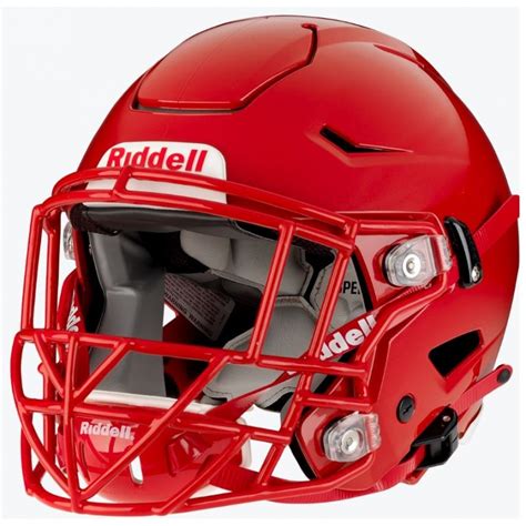 Riddell Football Helmets