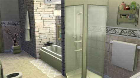 Bathroom Ideas Sims 4 Doralindsey
