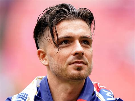 He crossed, and sterling tapped in. Villa skipper Jack Grealish targets England call-up after ...
