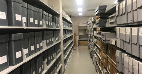 Archives of Appalachia