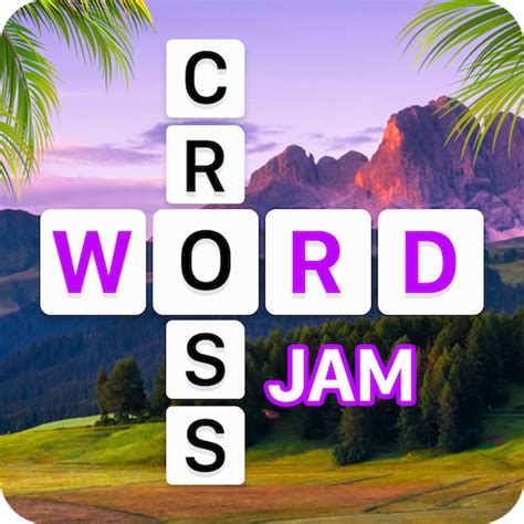 Crossword Jamamazonesappstore For Android