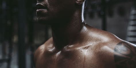 The Science Behind Sweat Why Do We Sweat