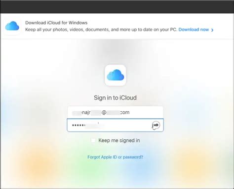 How To Restore Iphone Contacts Via Icloud On A Windows 10 Pc
