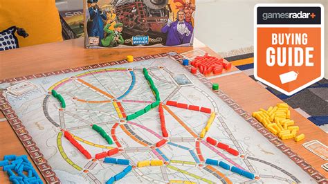 12 Must Have Board Games For Families In 2021 Gamesradar
