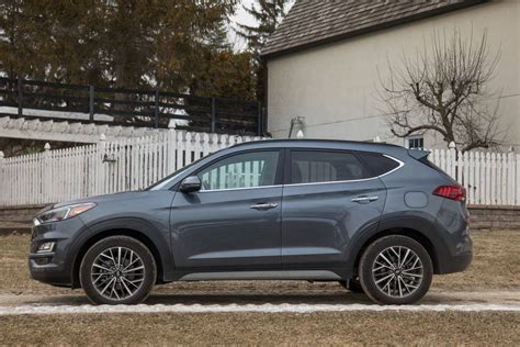 Shop used hyundai tucsons for sale at drivetime. 2019 Hyundai Tucson: 8 Things We Like (and 4 Not So Much ...
