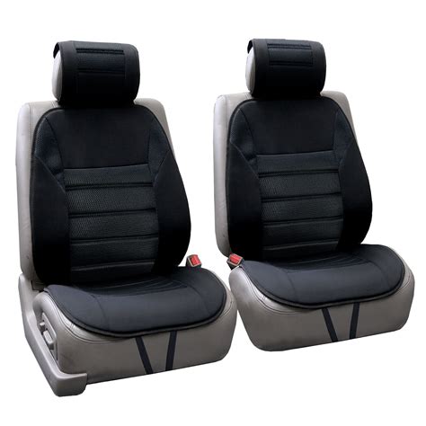 Comfy Car Seat Cushion Pads W Floor Mats Ebay