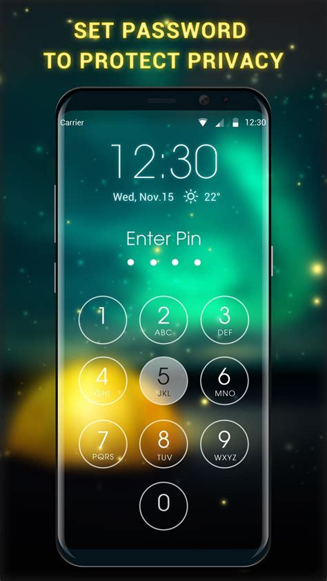 Fingerprint Lock Screen For Prank For Android Apk Download