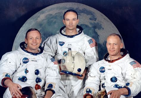 Missione Spaziale Apollo 11 La Prima Volta Delluomo Sulla Luna