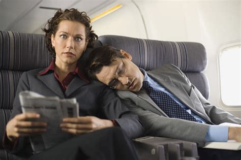 Flights From Hell Revealed Airline Passengers Share Their Worst