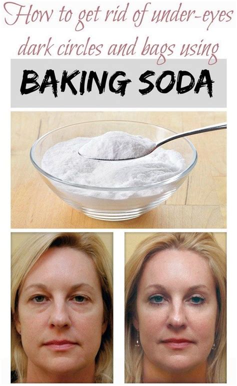 Life Saving Hacks To Get Rid Of Dark Circles And Bags Under Your Eyes For Creative Juice