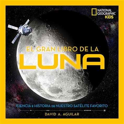 Use the download button below or simple online reader. El gran libro de la luna