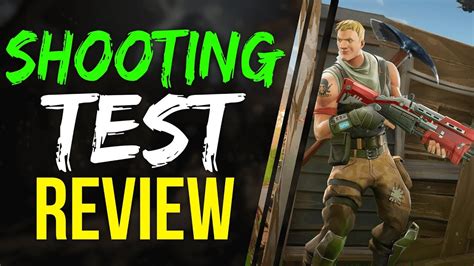 The charge shotgun is found as normal loot on the floor or in chests and it works like any other shotgun in the game the charge shotgun comes in handy if you charge up the damage on an enemy coming around a corner and then unleash it on them when they. FortNite Battle Royale SHOOTING TEST REVIEW | SHOTGUN NERF ...