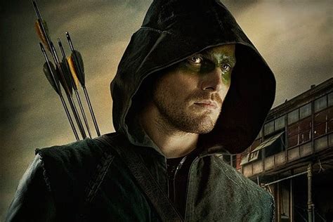‘arrow Season 2 Spoilers Premiere Title Revealed Plus