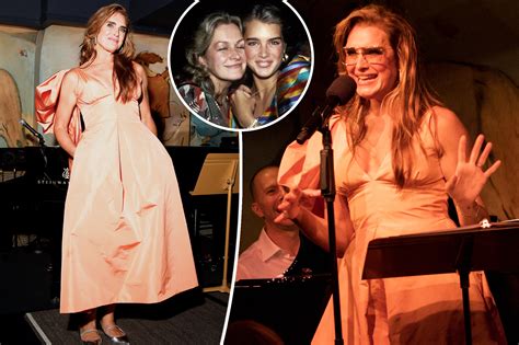 Brooke Shields Details Surgery Recovery After Breaking Femur