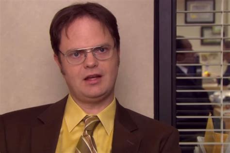 The Perfect Crime Told By Dwight Schrute From ‘the Office Video Rare