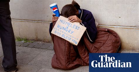 Transgender And Homeless The Young People Who Cant Get The Support