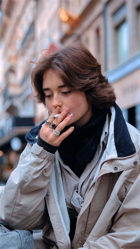 How Smoking Affects Reproductive Health In Women