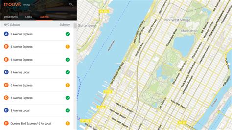 Microsoft Azure Maps Gets Public Transit Information