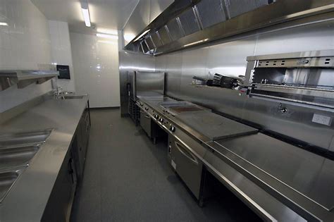 Hospitality Design Melbourne Commercial Kitchens Silverwater