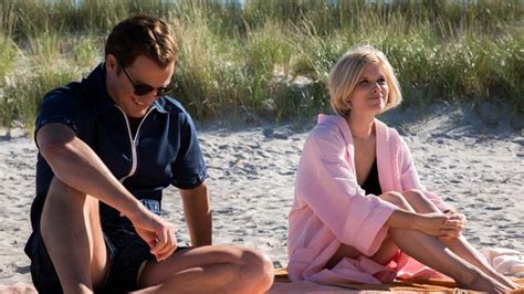 chappaquiddick movie review ted kennedy scandal world forgot about