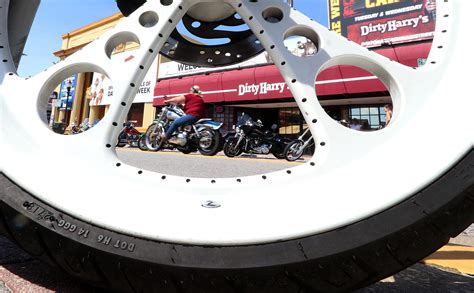 Finding a hotel room in daytona beach can be next to impossible as time grows near to large florida motorcycle events like bike week or. Daytona Beach Bike Week decision coming this week amid ...