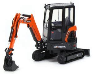 The inclusion of kobelco's innovative indr (integrated noise and dust reduction cooling system), a superior method of noise suppression that. Miniature Construction World - New Models Page