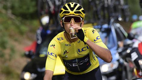 Смотреть видео про egan bernal. Tour de France 2019: Egan Bernal gewinnt die Tour ...