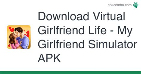 virtual girlfriend life my girlfriend simulator apk android game free download
