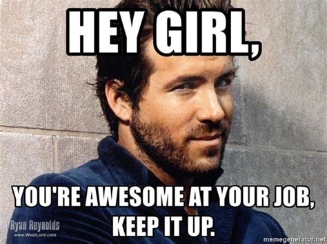 40 Memes About Being Awesome Thatll Make Your Day