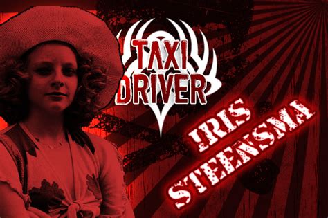 Kay chapin, martin scorsese, peter r. taxi driver Iris steensma by christ139 on DeviantArt