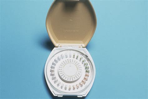 The Trump Administrations Case Against Birth Control Is A Stunning