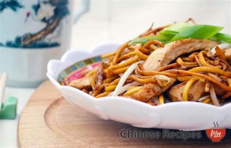 Often transliterated as mien or mein ) refers to noodles made from wheat, while fěn or fun refers to noodles made from rice flour, mung bean starch, or indeed any kind of starch. What are the Different Types of Chinese Noodles? | How To ...