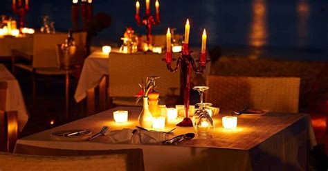 These Most Romantic Date Ideas Will Definitely Help You To Impress Your