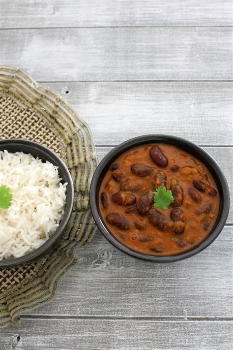 Check spelling or type a new query. Punjabi Rajma Recipe (How to make Rajma masala recipe)